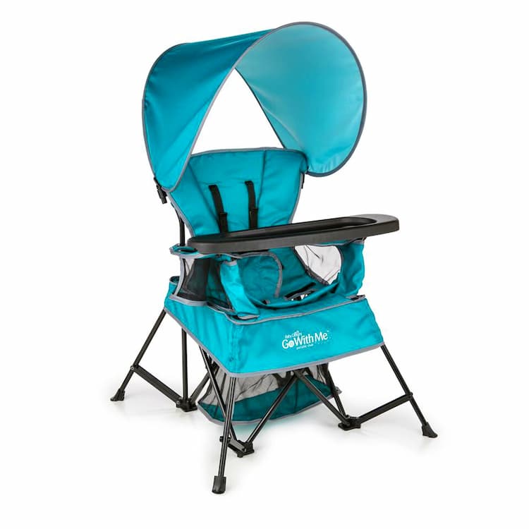 Kids' Folding Chairs