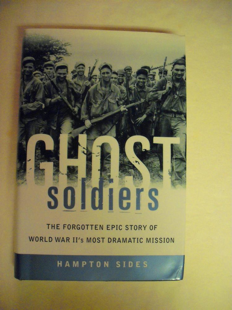 World War II History (Books)