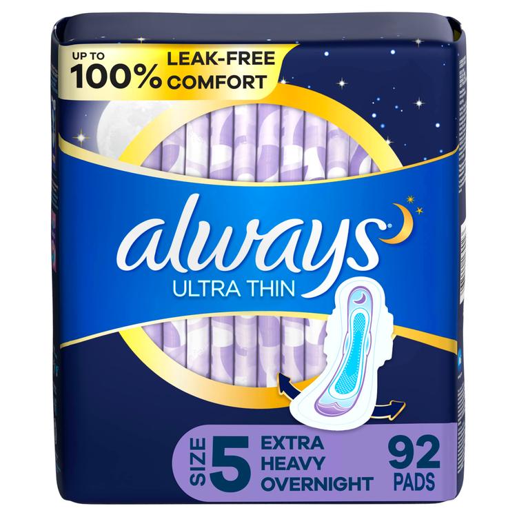 Panty Liners