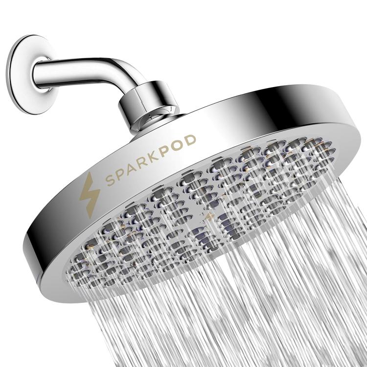 Fixed Showerheads