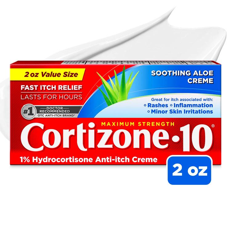 Cortisone Treatments