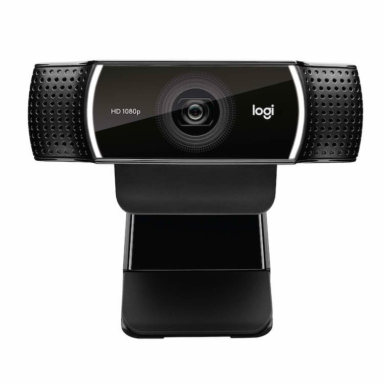 Web cams