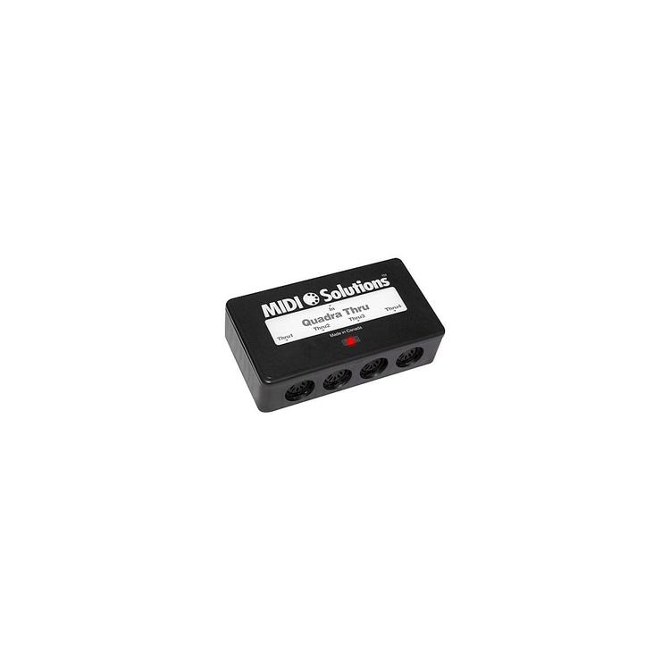 Computer Recording MIDI Interfaces