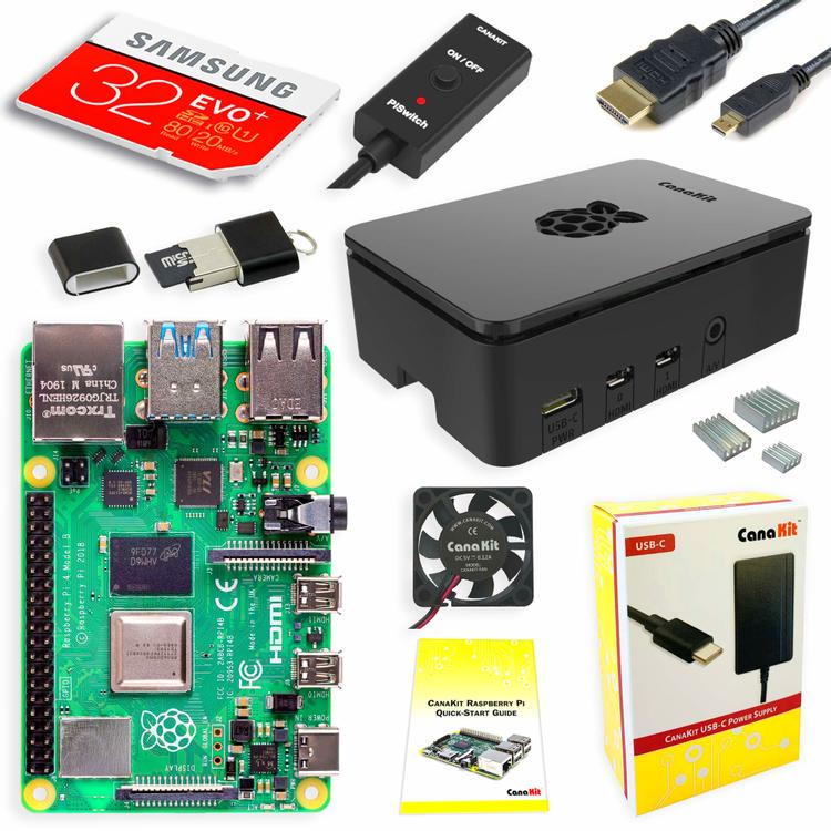 Single Board Computers