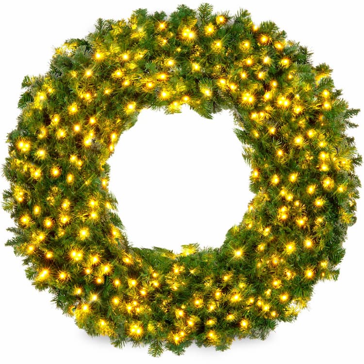 Christmas Wreaths
