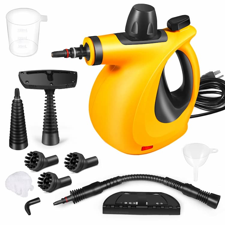 Handheld Steamers