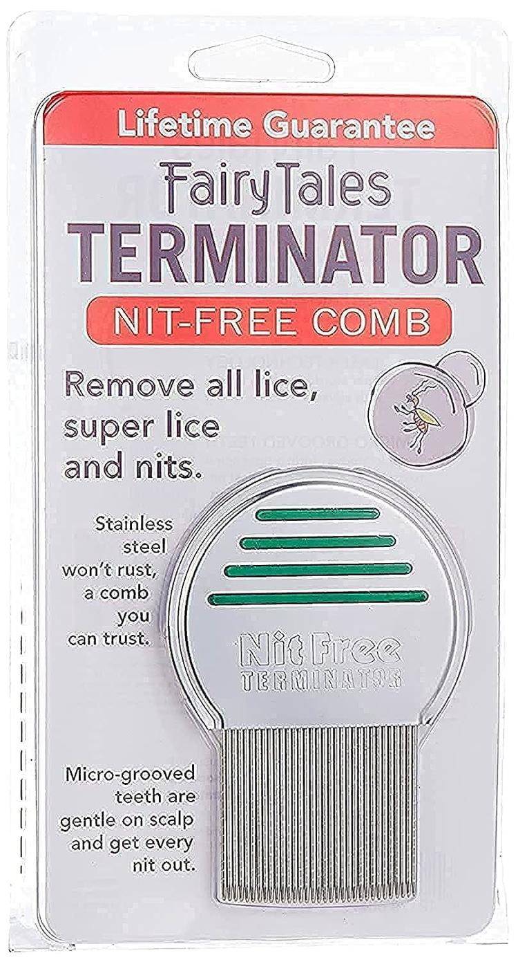 Lice Combs
