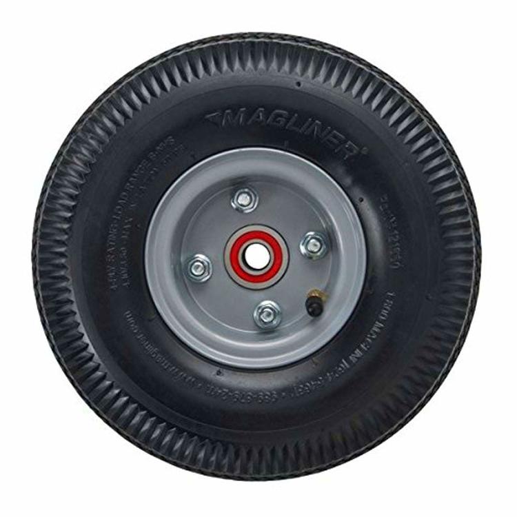 Pneumatic Wheels