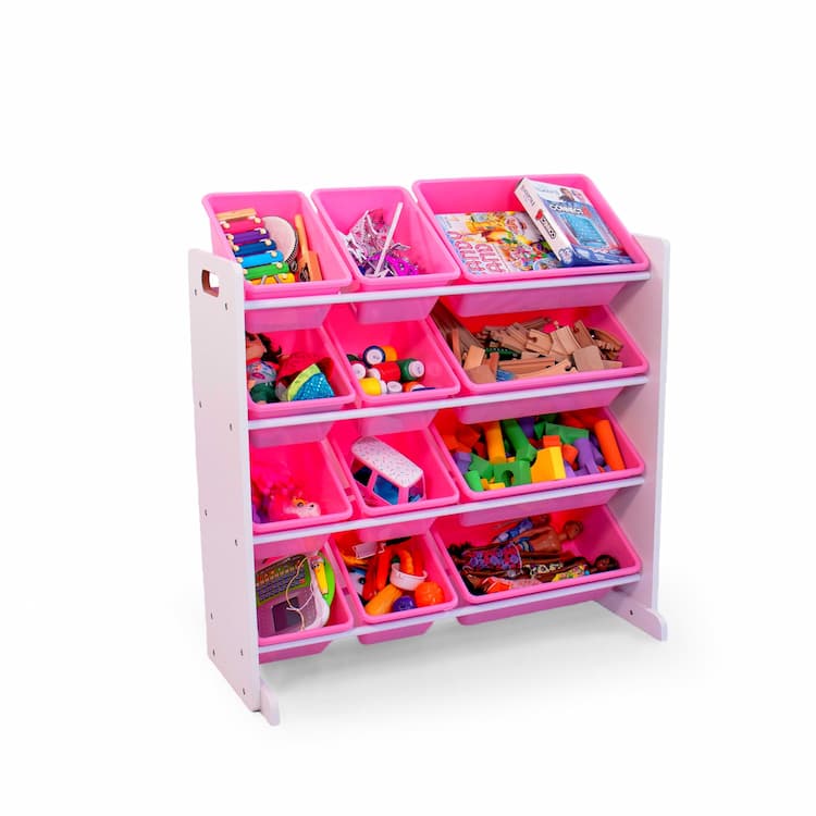 Kids' Storage Chests & Trunks