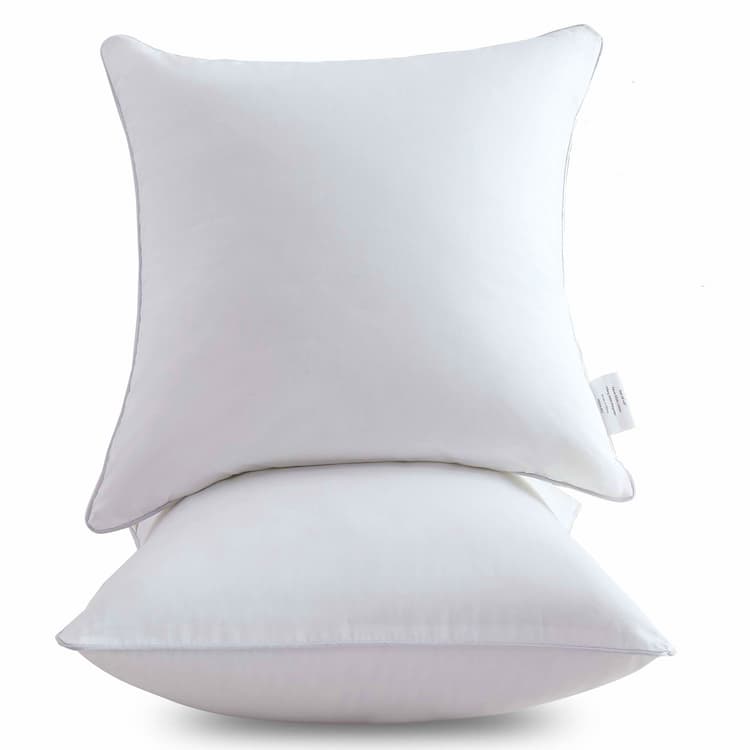 Throw Pillow Inserts