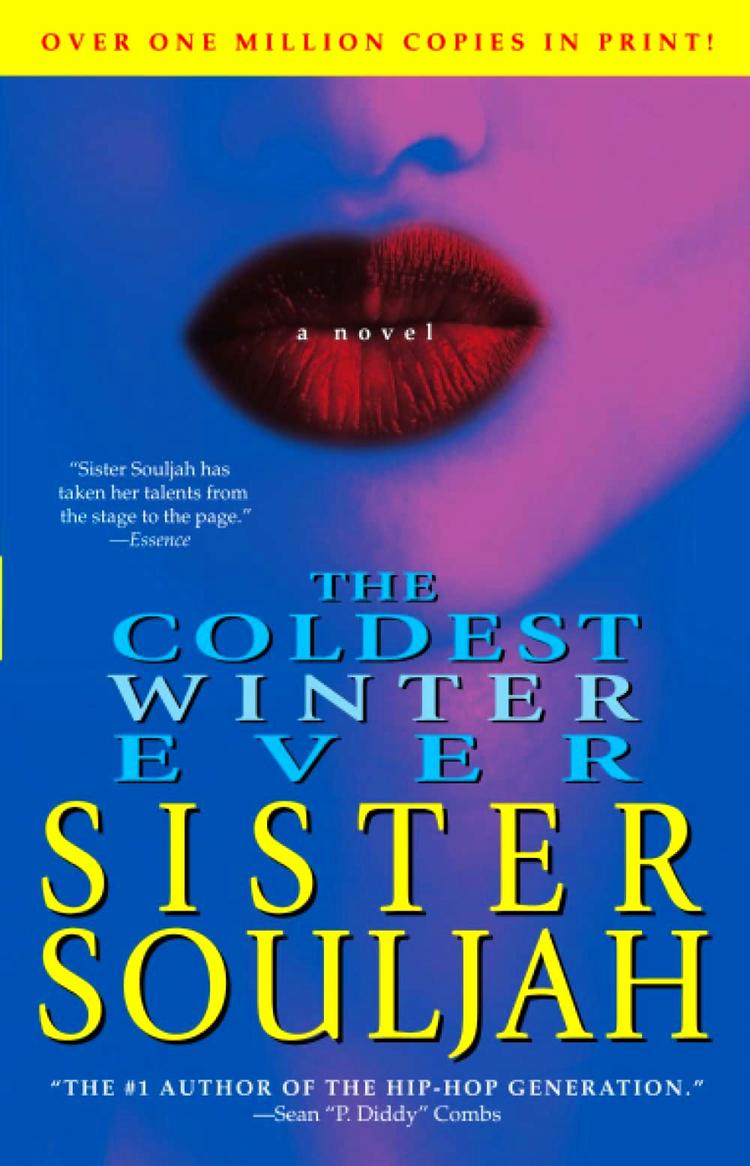 Black & African American Women's Fiction (Books)