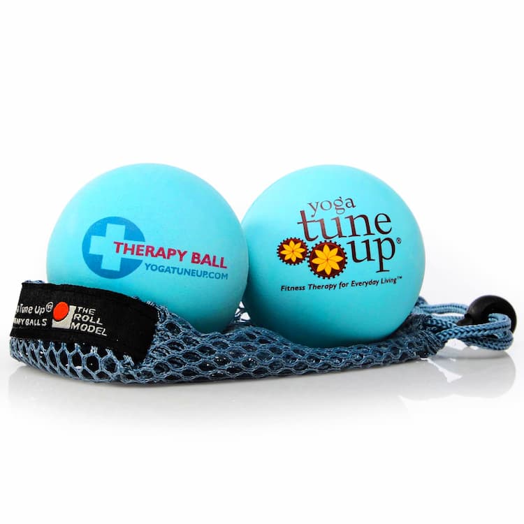 Manual Massage Balls