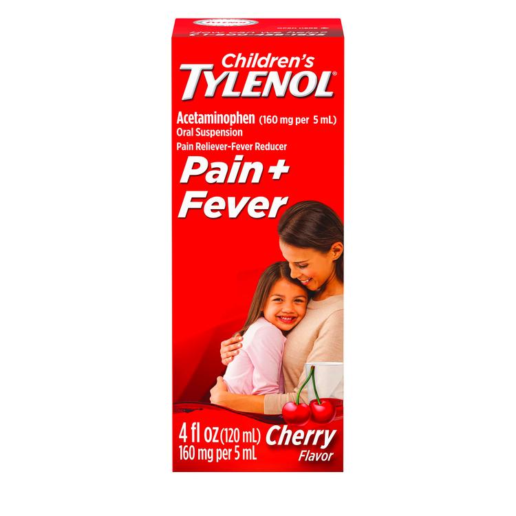 Cough Syrups