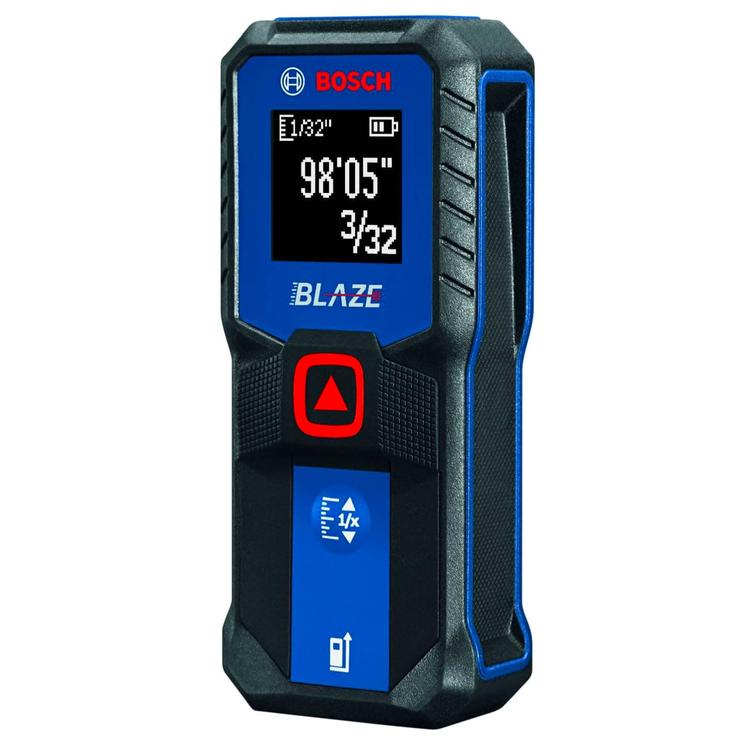 Laser Distance Meters