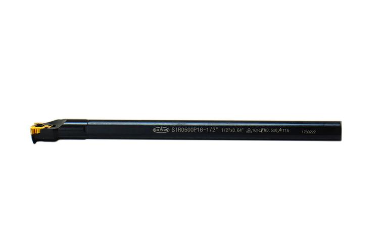 Threading Holders