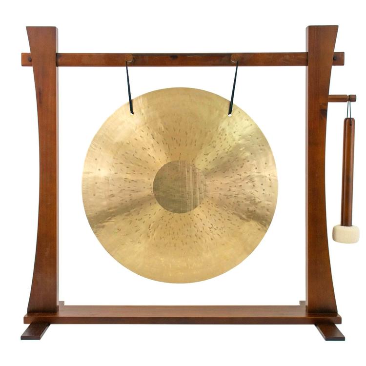 Gong Percussion Instruments