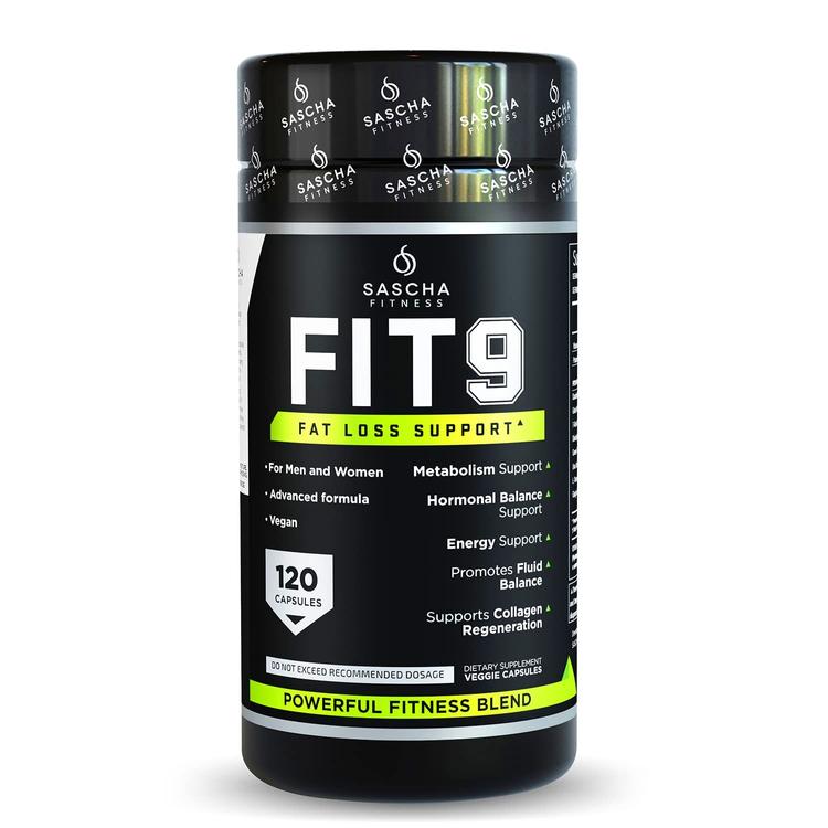 Fat Burner Supplements