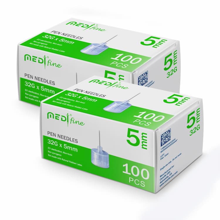 Diabetic Care Organizers & Travel Kits