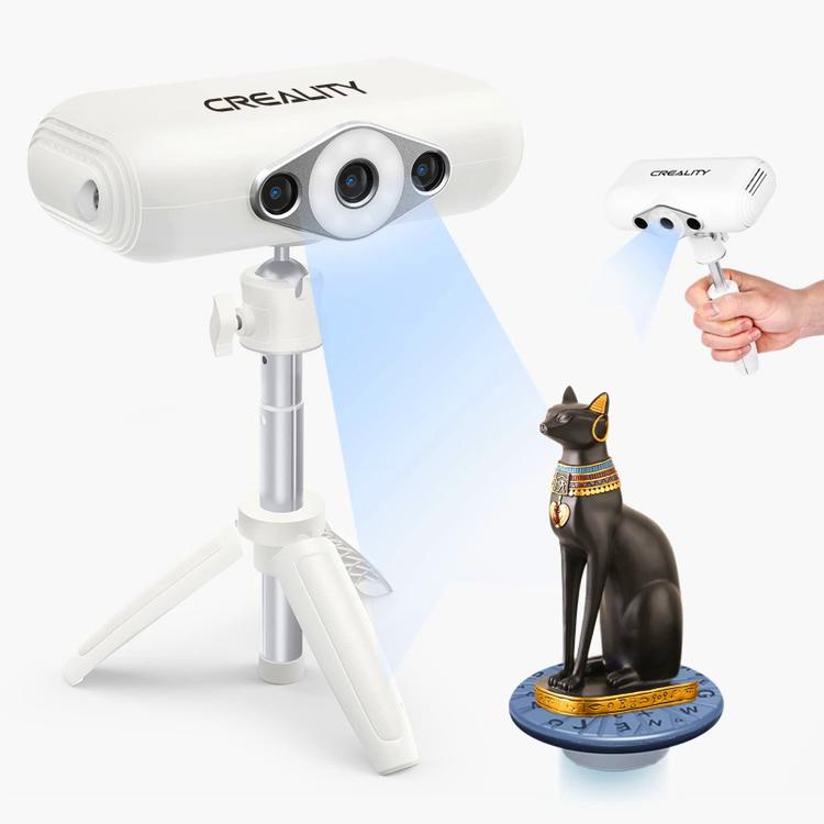 3D Scanners