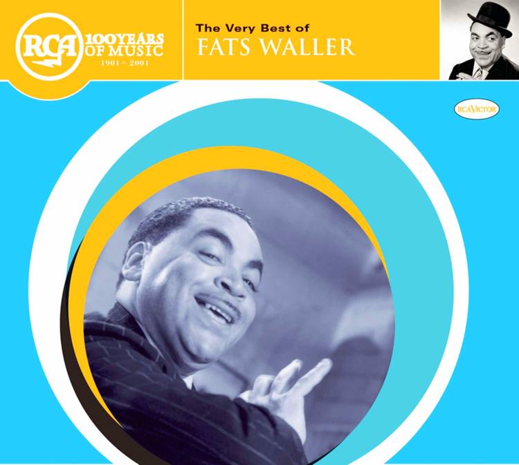 Swing Jazz (CDs & Vinyl)