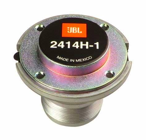 Monitor, Speaker & Subwoofer Parts