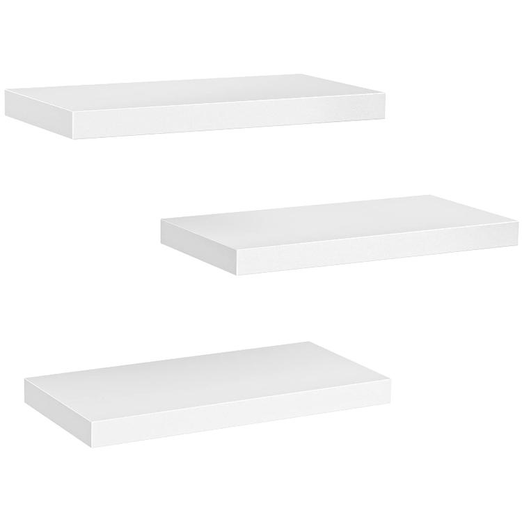 Floating Shelves