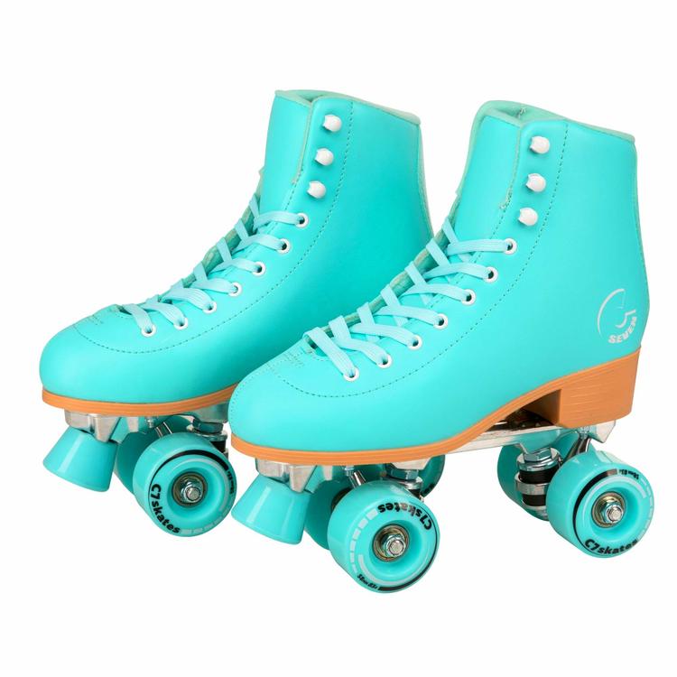 Roller Derby Skates