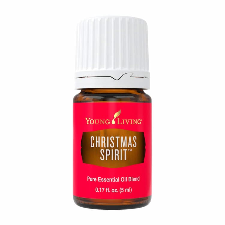 Essential Oil Blends