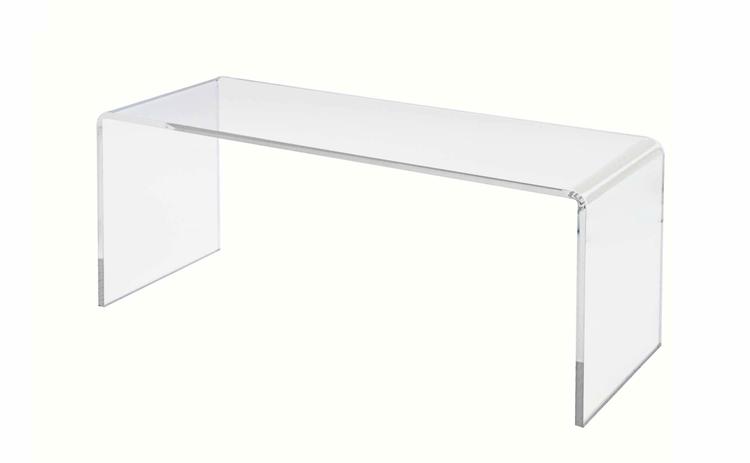 Retail Countertop Display Cases