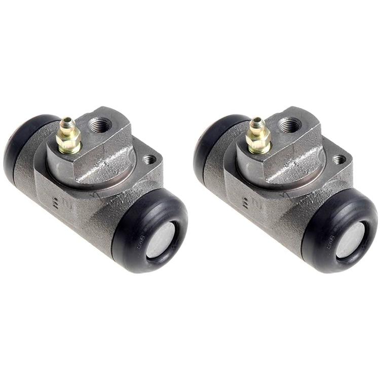 Automotive Replacement Wheel Cylinder Brake Parts