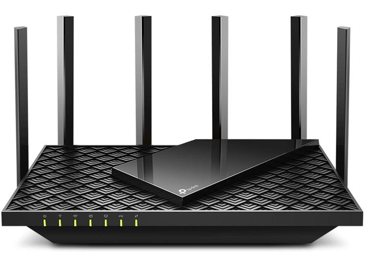 Computer Routers