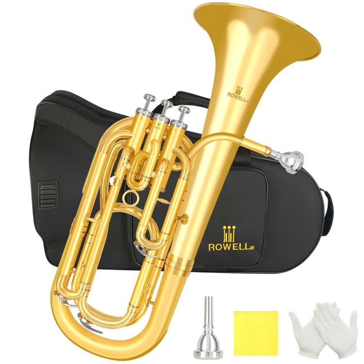 Baritone Horns