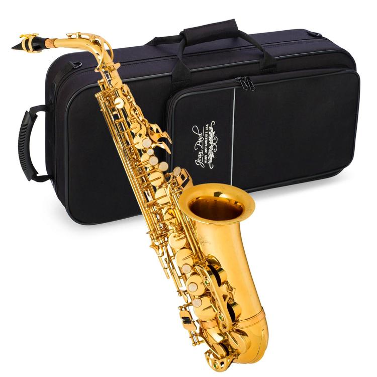 Saxophones