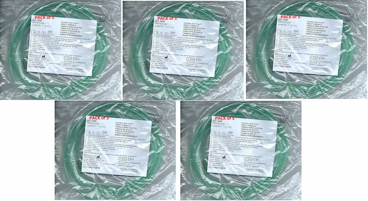 Oxygen Therapy Products