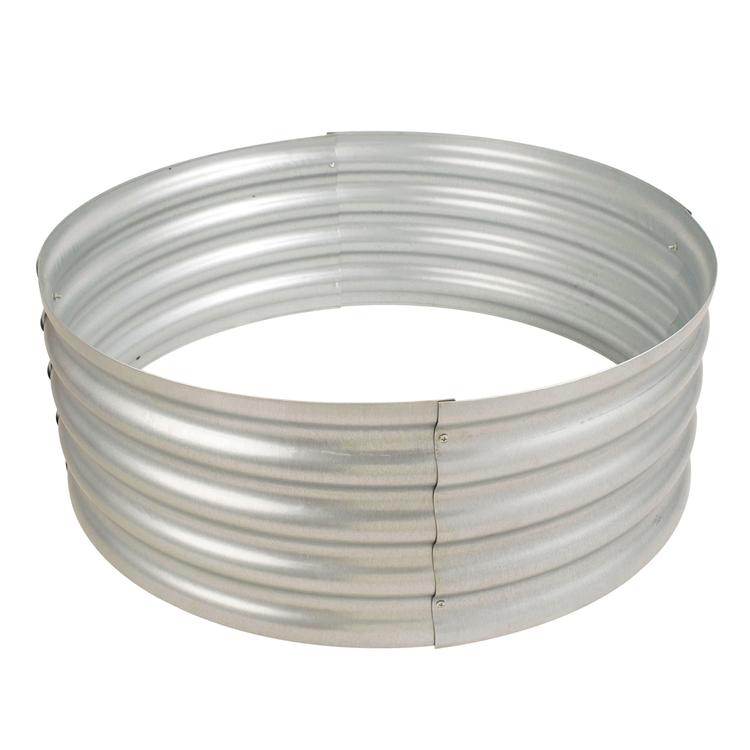 Fire Rings