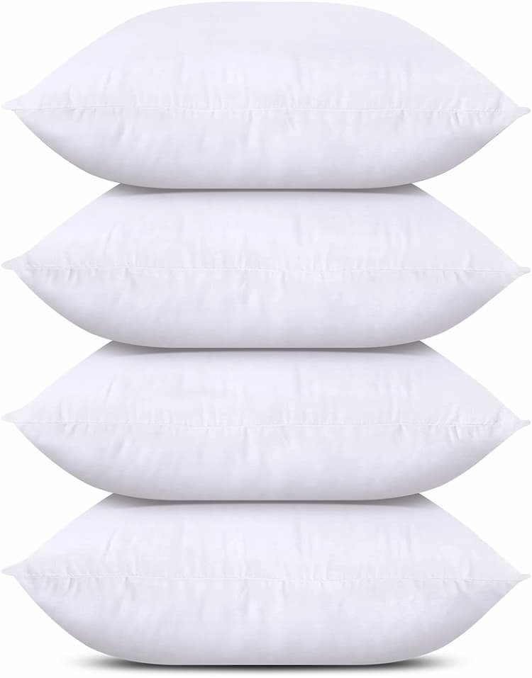 Throw Pillows