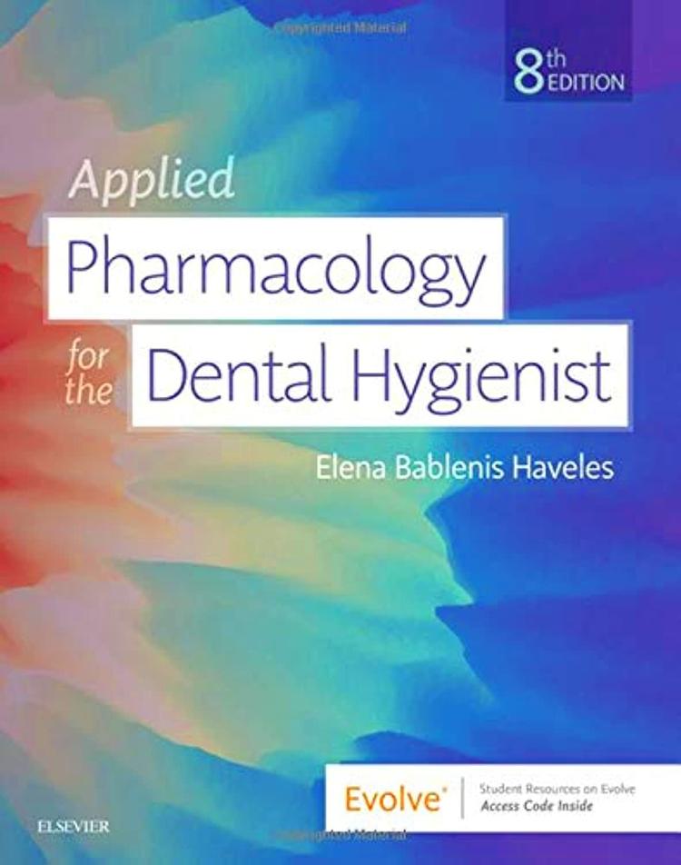Dental Hygiene (Books)