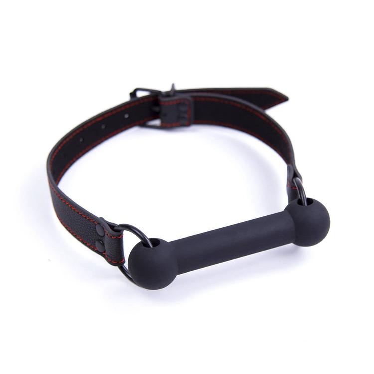 Bondage Gags & Muzzles