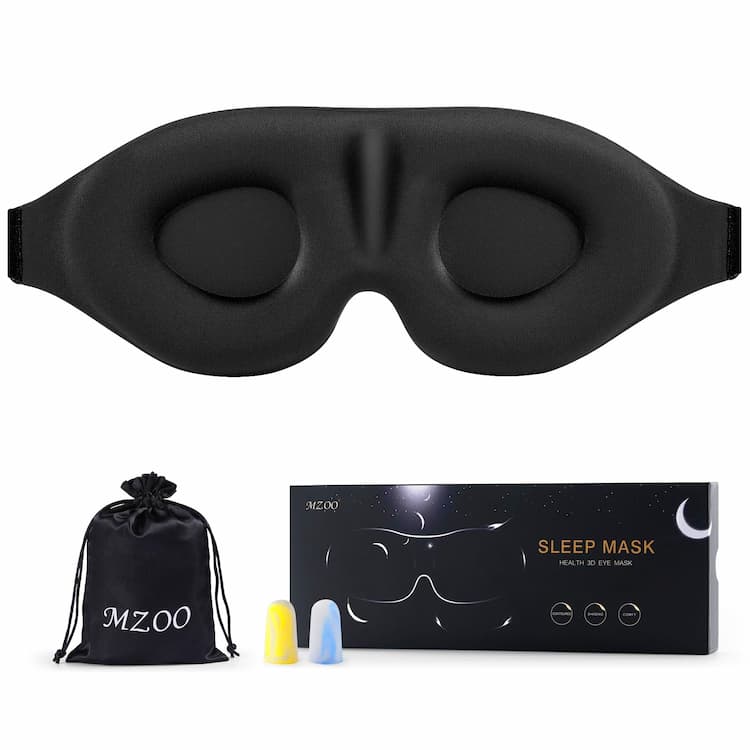 Sleep Masks