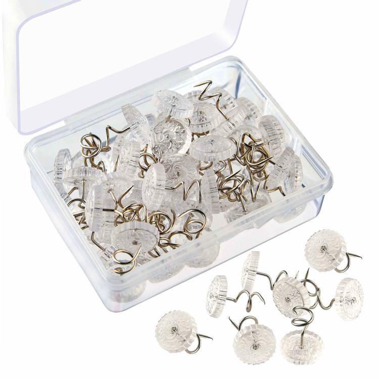 Bed Skirt Pins