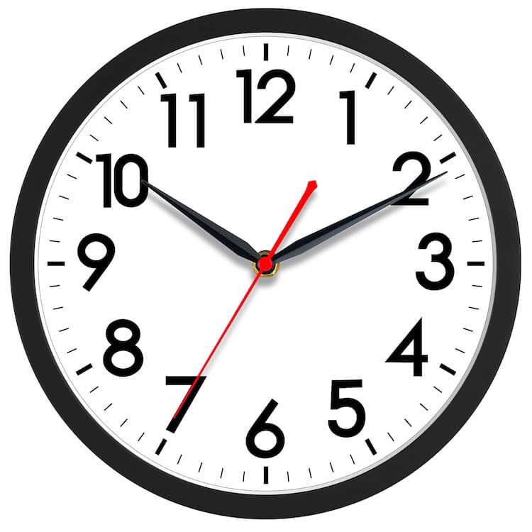 Wall Clocks