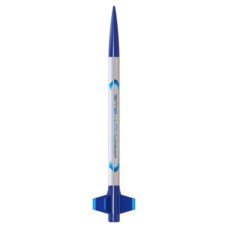 Model Rocket Kits