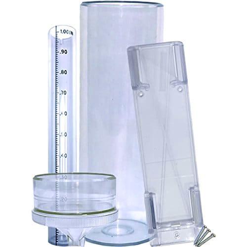 Rain Gauges