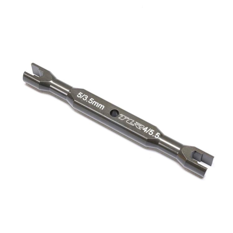 RC Vehicle Turnbuckles & Pro-Links