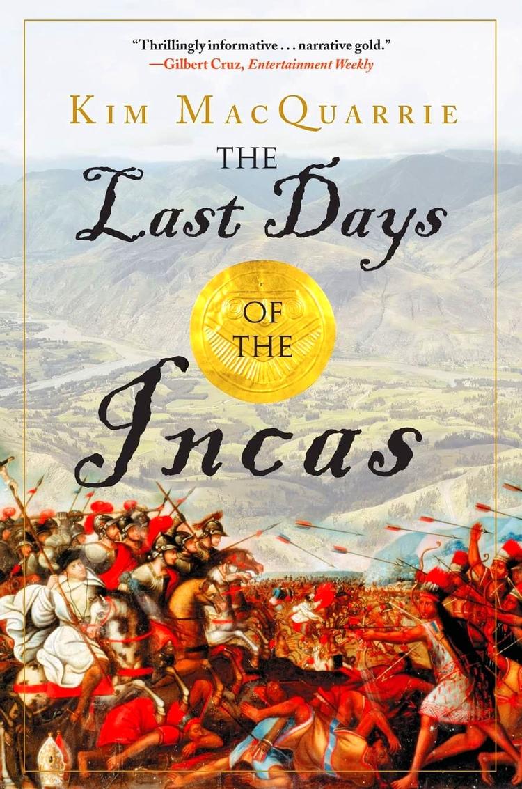 Native American History (Books)