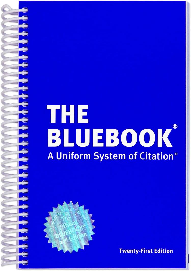 Law (Books)