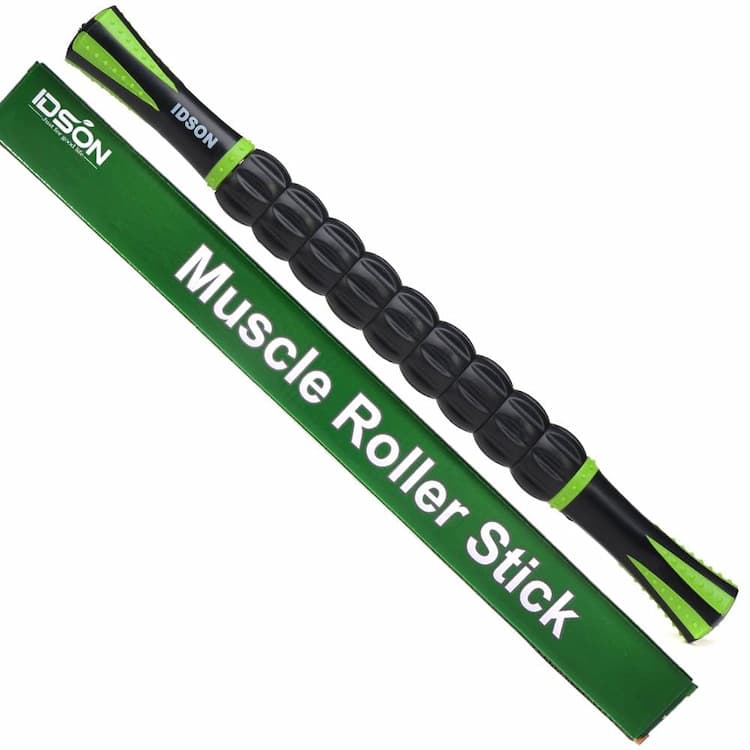 Manual Massage Sticks