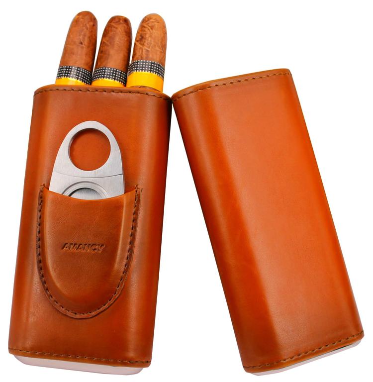 Cigar Cases