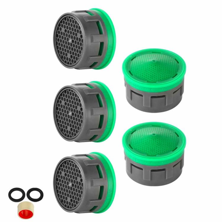 Kitchen Sink Aerators