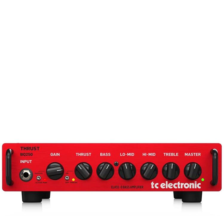 Music Recording Equipment